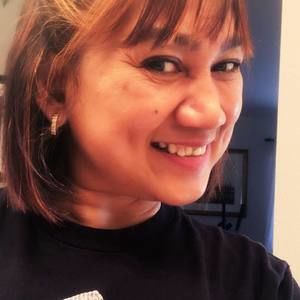 Meet your Posher, Doris